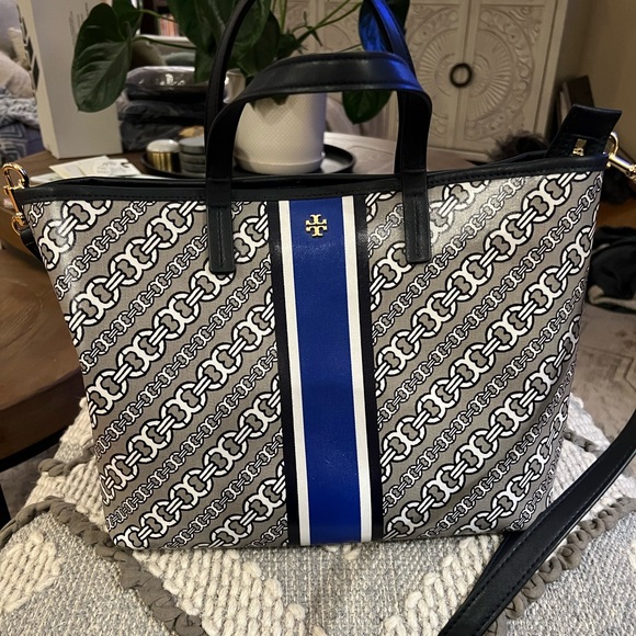 Tory Burch Gemini Link Bag - Picture 1 of 2
